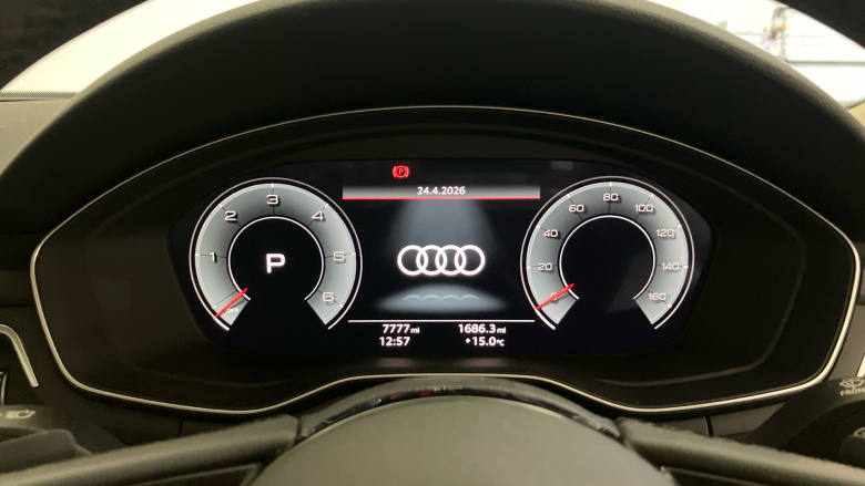 Audi A4 40 TDI 204 Quattro Sport 4dr S Tronic [17Inch  Alloy] Diesel Saloon